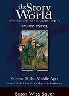 Produktbild von Story of the World, Vol. 2