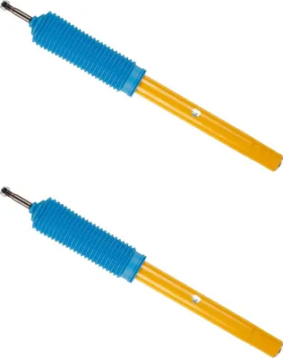 Immagine prodotto di Set di ammortizzatori per assale anteriore a gas BILSTEIN IAM-Expertise, ad esempio per BMW Serie 5