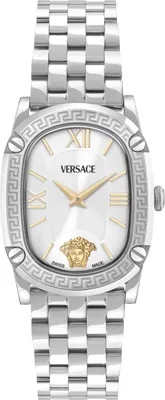 Immagine prodotto di Versace - VE1B01125 - Orologio da polso - Donna - Quarzo - GRECA COUTURE