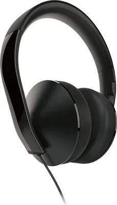 Immagine prodotto di Microsoft S4V-00013 Cuffie Cablato a Padiglione da Gaming Nero