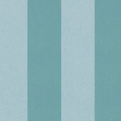 A close-up, full-frame shot of striped wallpaper.