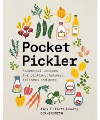 Obrázek produktu pro Pocket Pickler