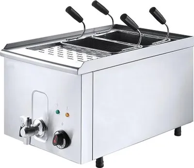 Produktbild von Combisteel Nudelkocher Inkl. Körbe