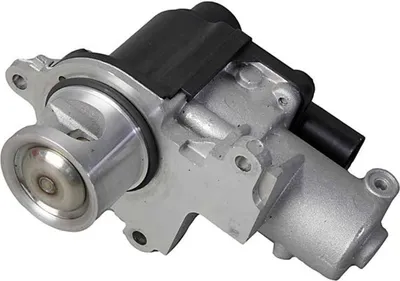 Imagen del producto de METZGER 0892925: Válvula de recirculación de gases de escape (AGR) con junta, compatible con VW Touareg (7P5, 7P6)