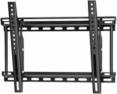 Zdjęcie produktu dla Ergotron Neo-Flex Tilting Wall Mount, VHD, 58,4 cm (23"), 106,7 cm (42"), 100 x 100 mm, 400 x 400 mm, 0 - 20°, Czarny