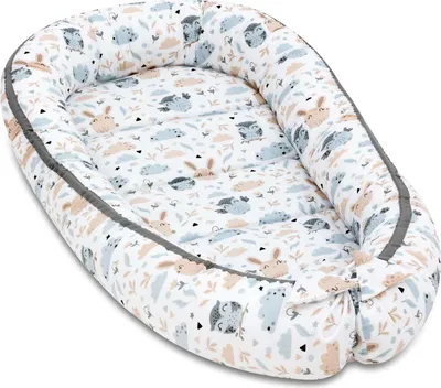 Produktbild von Very Morning Babynest Kokon XXL