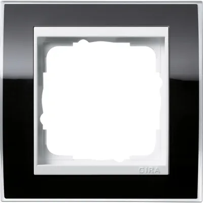 Image de Gira Cadre de finition simple 0211733