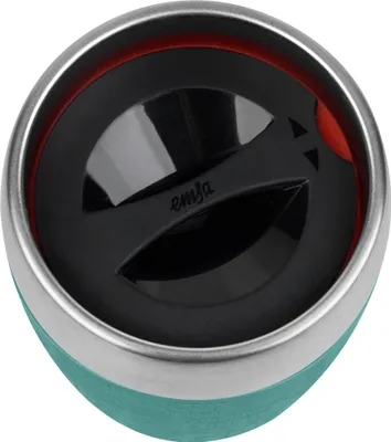 Immagine prodotto di Tazza sottovuoto EMSA Travel Cup 0,2 litri lime