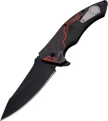 Produktbild von Outdoor Klappmesser A3253 – Hochwertiges Arbeitsgerät KP26509