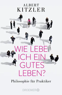 Produktbild von Wie lebe ich ein gutes Leben?