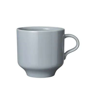 Produktbild von Rörstrand Höganäs Keramik Becher 0,3L Horizon 1065837