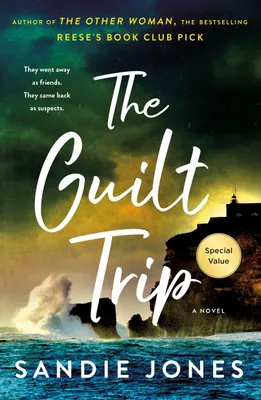 Produktbild von The Guilt Trip