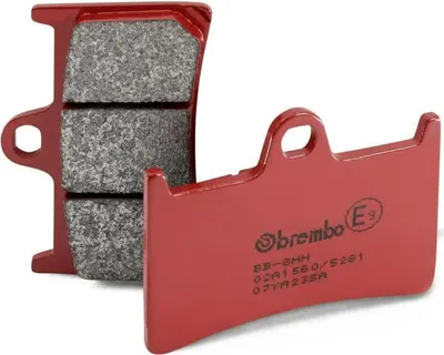Immagine prodotto di Coppia pastiglie freno BREMBO SA 07YA23SA sinterizzate anteriori per YAMAHA