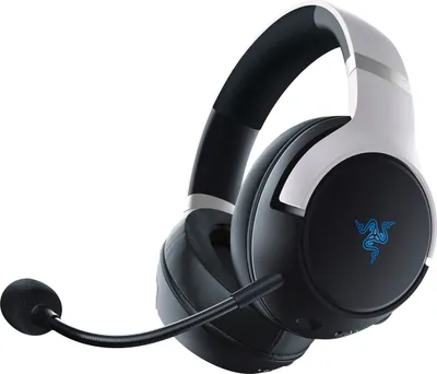 Immagine prodotto di Razer Kaira Pro HyperSpeed - Licenza PlayStation