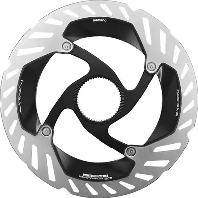 Immagine prodotto di SHIMANO DURA ACE CL900 140mm - Argento/Nero