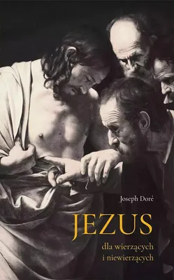 Immagine prodotto di Jezus dla wierzących i niewierzących