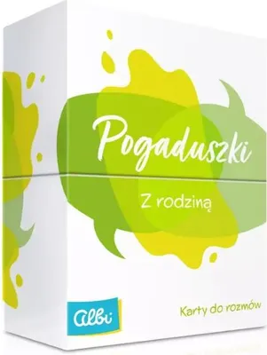 Obrázek produktu pro Rozhovory. S rodinou