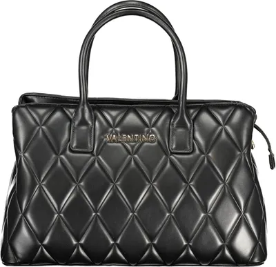 Produktbild von Valentino Bags Damen Schwarze Tasche
