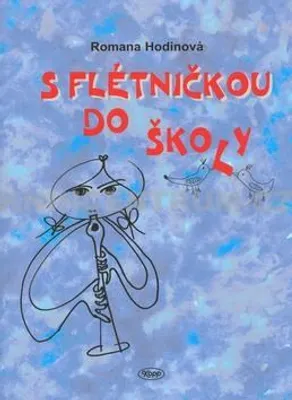 Obrázek produktu pro S flétničkou do školy