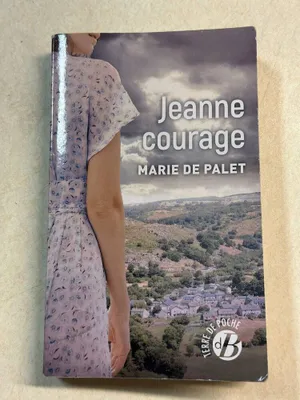 Image de Jeanne courage