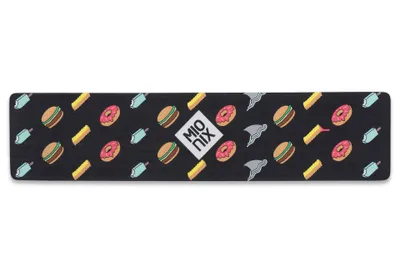 Produktbild von Mionix Long Pad, Black