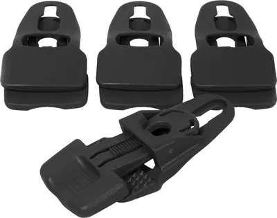 Produktbild von Holdon Multiklipp Midi 4 Stück