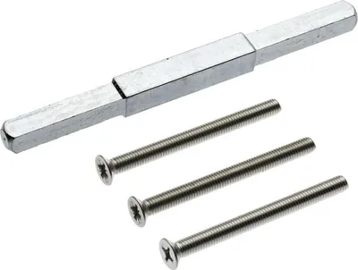 Produktbild von EDI Montageset,140,VK8/10/8x130,TS 68-72