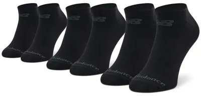 Productafbeelding van Sokken New Balance LAS95123BK voor Uni