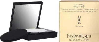 Produktbild von YSL All Hours Hyper Finish Powder Universal 7,5 g