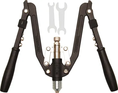 Zdjęcie produktu dla BGS technic 405-ZANGE, 1,73 kg