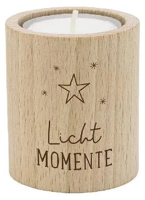 Produktbild von Teelichthalter aus der Serie Lichtmomente für die Advents- und Weihnachtszeit