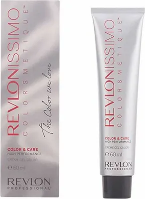 Produktbild von Revlon Colorsmetique Pure Colors 60ml