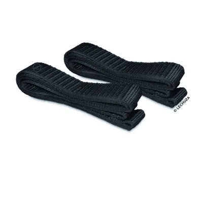 Produktbild von Gurtband 40,5 cm für Balkonkastenhalterung (Inhalt: 2 Bänder) | 11102