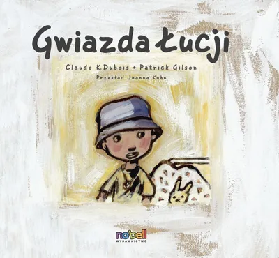 Produktbild von Książka o chorobie i nadziei dla dzieci