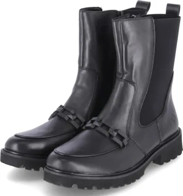 Produktbild von Remonte Chelsea Boots Damen 31343230393734 Schwarz 40 EU
