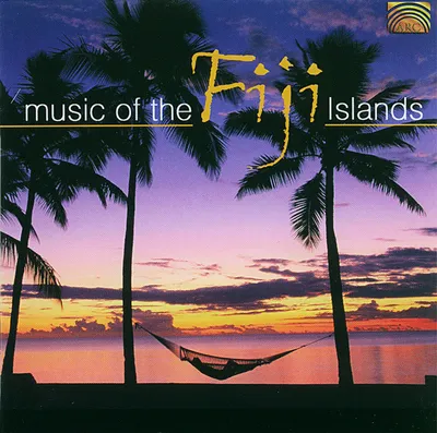 Obrázek produktu pro Various Artists: Music Of The Fiji Islands