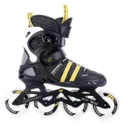 Produktbild von Inlineskates Unisex für Erwachsene, geeignet für Freizeit, Training und sportliche Aktivitäten
