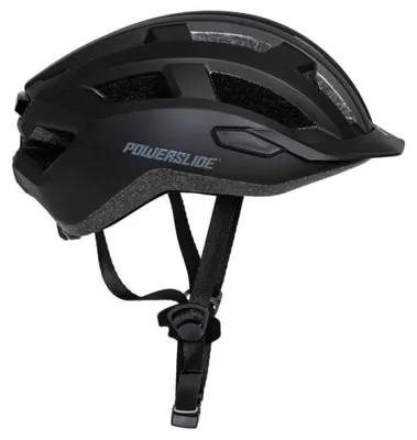 Immagine prodotto di Casco Powerslide Fitness Classic Nero 54-58 cm Nero 54-58 cm