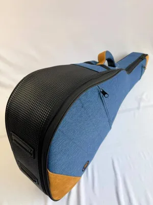 Produktbild von Ortega Gitarrenkoffer Soft Case Dreadnought Ocean OSOCAD-OC