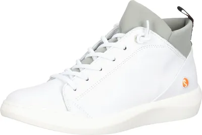Produktbild von softinos Sneaker Sneaker Leder