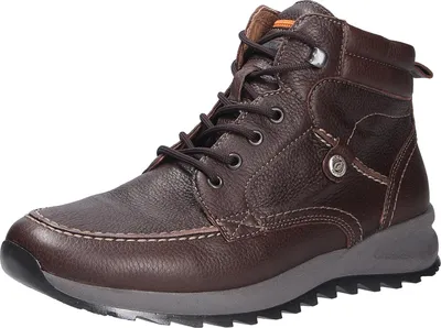 Produktbild von Waldläufer Wanderschuhe Wanderschuhe Leder