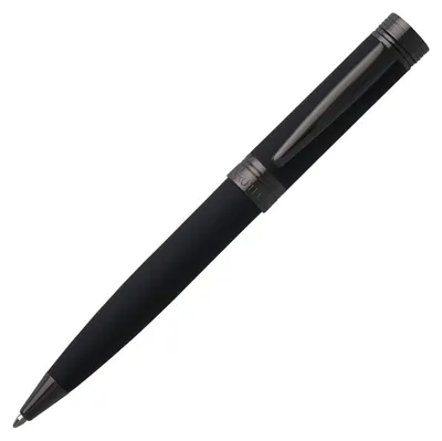 Produktbild von Kugelschreiber Zoom Soft Black