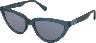 Zdjęcie produktu dla Okulary przeciwsłoneczne Calvin Klein Jeans CKJ23658S 460
