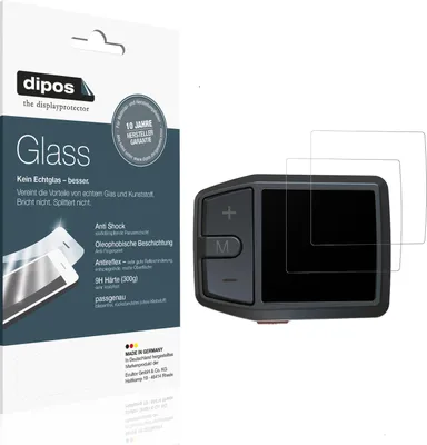 Obrázok produktu pre 2x dipos GlassAR Bafang DZ41