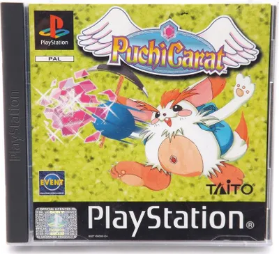 Produktbild von PuchiCarat