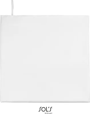 Produktbild von SOL´S Microfibre Towel Atoll 100