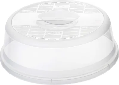 Produktbild von rotho Mikrowellen-Abdeckhaube