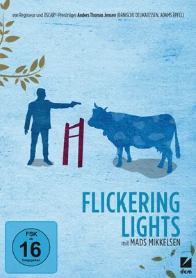 Produktbild von Flickering Lights