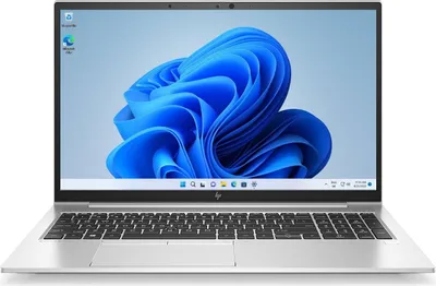 Produktbild von HP EliteBook 855 G7 Notebook 15,6 Zoll Ryzen 7 Pro 16GB 500GB SSD FHD Win11P
