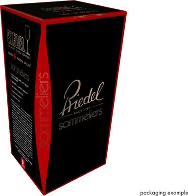 Image de Riedel SOMMELIERS BURGUNDER GRAND CRU 1 Stück 440000016